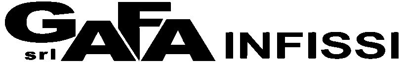 Logo Infissi Gafa